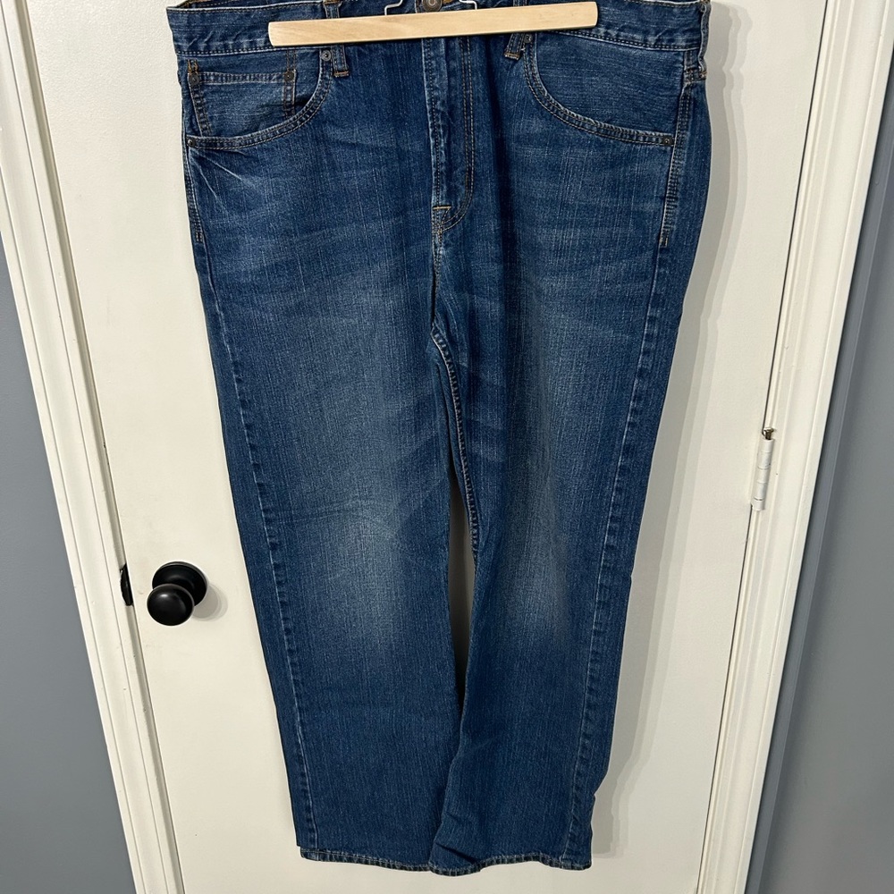 American Eagle 38x32 Loose Jeans